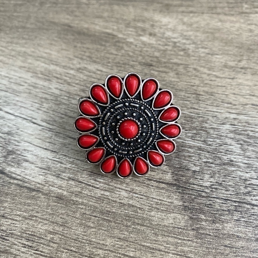 Fashion jewelry ring 💍